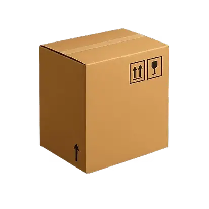 Corrugated Boxes