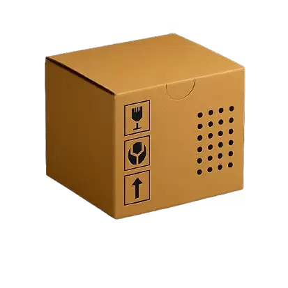 Punching Boxes (Die-Cut Boxes)