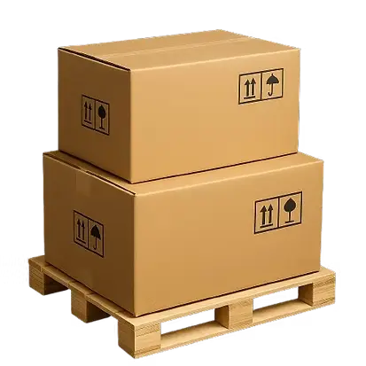Export Grade Boxes 