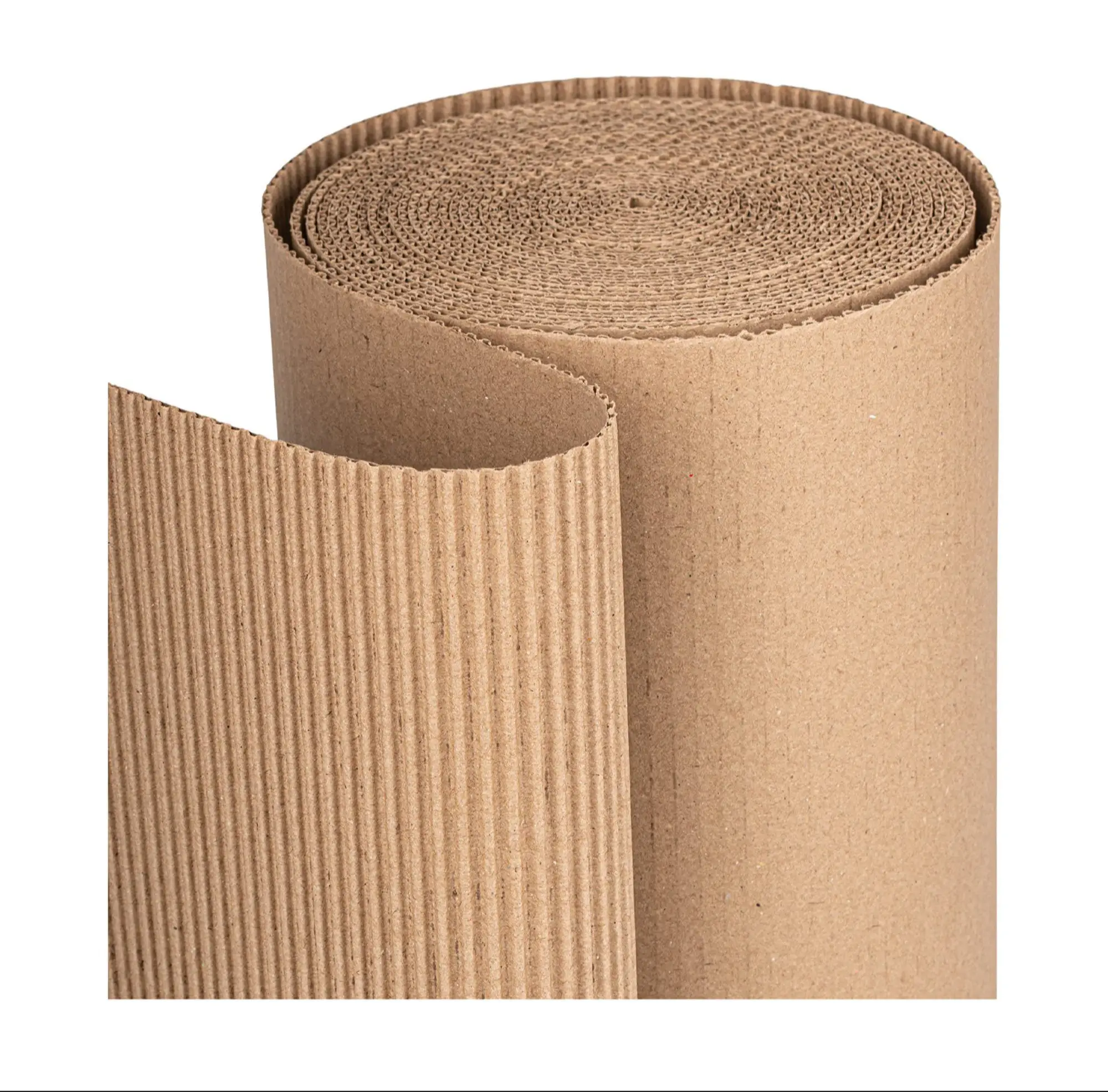 Corrugated Rolls