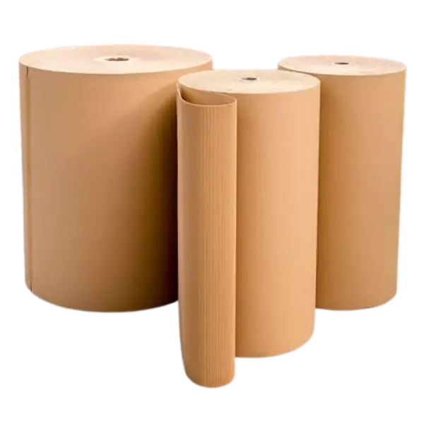 Corrugated Rolls 
